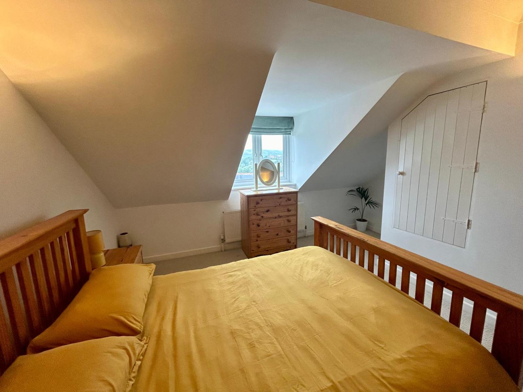 2 Priests Mews Villa Swanage Kültér fotó